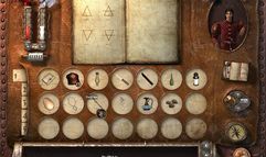 The Secrets of Da Vinci: The Forbidden Manuscript screenshot 9