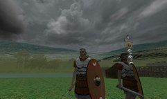 Roma Victor screenshot 6