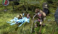 The Bard's Tale screenshot 6