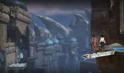 Prince of Persia screenshot 6