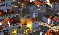 Caesar IV screenshot 12