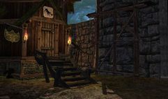 Age of Conan: Hyborian Adventures screenshot 7