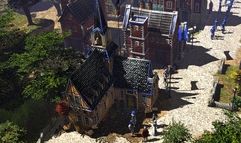 Age of Empires III screenshot 1