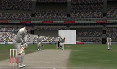 Cricket 07 screenshot 4