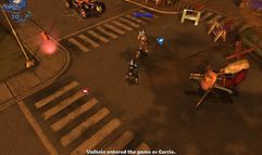 Monster Madness: Battle For Suburbia screenshot 7