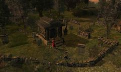The Guild 2 screenshot 5