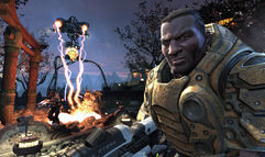Unreal Tournament III screenshot 1