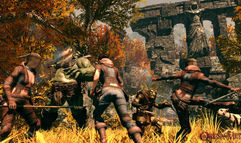 Of Orcs and Men screenshot 4