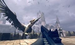 Legendary screenshot 8