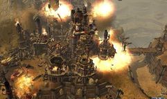 Rise of Nations: Rise of Legends screenshot 5