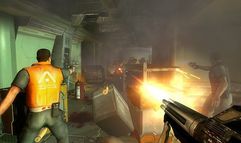 Alpha Prime screenshot 19