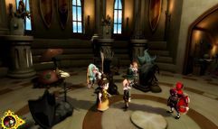 Ceville screenshot 8