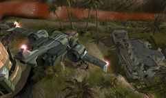 Maelstrom screenshot 1