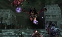 Hellgate Global screenshot 9