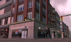 Gang War screenshot 29
