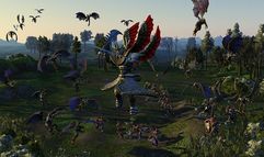 SpellForce 2: Shadow Wars screenshot 1