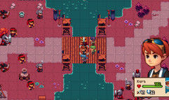 Evoland 2 screenshot 12