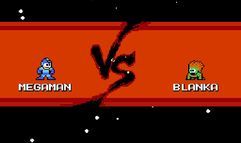 Street Fighter X Mega Man screenshot 4