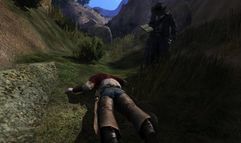Call of Juarez screenshot 3