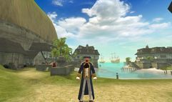 Pirates of the Burning Sea screenshot 13