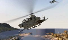 Battlefield 2 screenshot 18