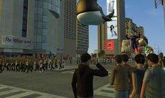 Tycoon City: New York screenshot 6