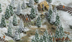 Knights of Honor screenshot 14
