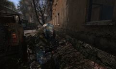 S.T.A.L.K.E.R.: Clear Sky screenshot 4