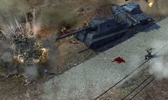 Rush for Berlin screenshot 5