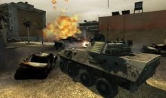 Battlefield 2 screenshot 17