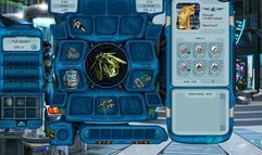Space Rangers 2: Dominators screenshot 13