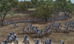 Medieval 2: Total War screenshot 8