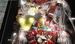 Dream Pinball screenshot 6