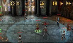 Two Worlds II: Castle Defense screenshot 3