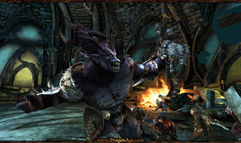 Dragon Age: Origins screenshot 5