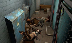 Postal III screenshot 3