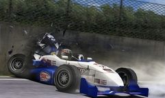 TOCA Race Driver 3 screenshot 3