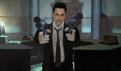 Constantine screenshot 4
