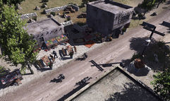 Call to Arms screenshot 4