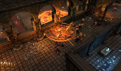 Realms of Ancient War screenshot 1