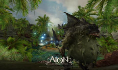 Aion: Ascension screenshot 18