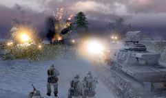 Men of War screenshot 5