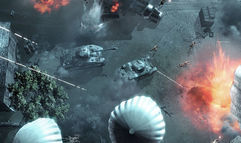 Company of Heroes: Opposing Fronts screenshot 39