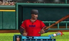 Ultimate Baseball Online screenshot 2