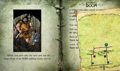 The Forest of Doom screenshot 7
