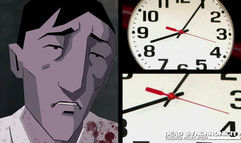Dead Synchronicity: Tomorrow Comes Today screenshot 7