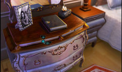 Moebius: Empire Rising screenshot 3