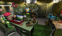 Airline Tycoon 2 screenshot 2