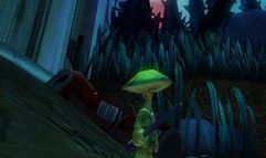 Mushroom Men screenshot 5