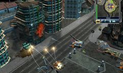 Command & Conquer 3: Tiberium Wars screenshot 30